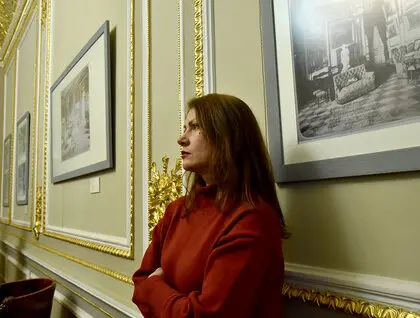 Музей Шевченка відкрив інтерактивну експозицію про будинок-легенду - фоторепортаж 2