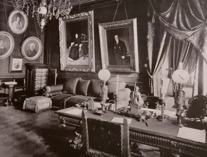 Музей Шевченка відкрив інтерактивну експозицію про будинок-легенду - фоторепортаж 15