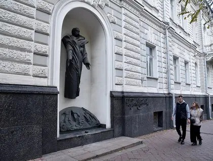 Музей Шевченка відкрив інтерактивну експозицію про будинок-легенду - фоторепортаж 1