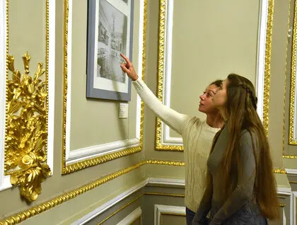 Музей Шевченка відкрив інтерактивну експозицію про будинок-легенду - фоторепортаж 10