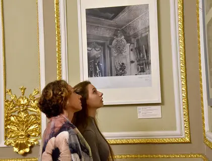 Музей Шевченка відкрив інтерактивну експозицію про будинок-легенду - фоторепортаж 12