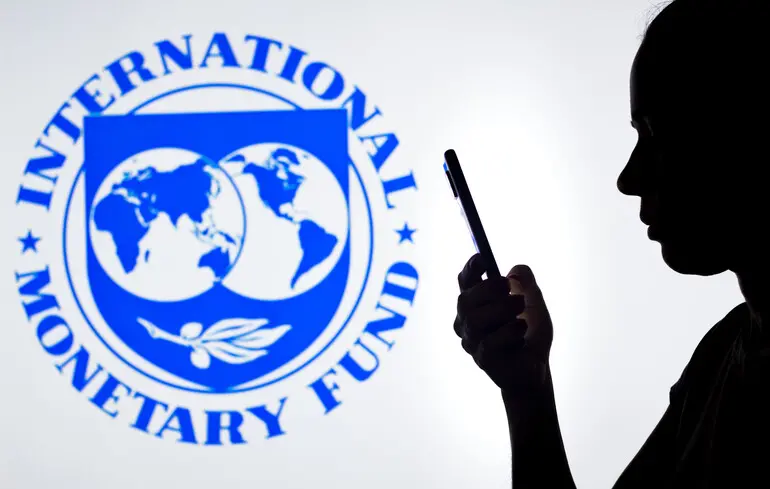 МВФ та Україна - які думки панують в Фонді щодо нової програми співраці 1