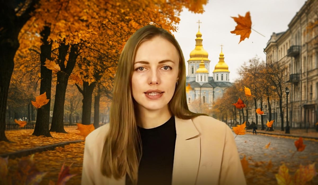 На киян чекає поступове потепління: Укргідрометцентр потішив прогнозом 1 кол