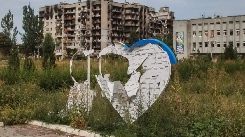 На окупованому Донбасі лише третина населення працевлаштована, - ЦНС 1