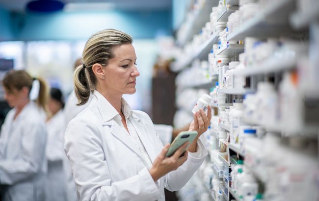 Національний перелік ліків в Україні розширили - що змінилось 1