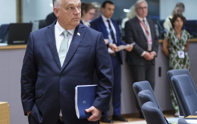 Найбільші завади вступу України до ЄС - вето Орбана 1