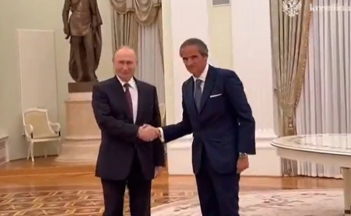 Найдовший в історії блекаут на Запорізькій АЕС: чим загрожує зупинка генераторів 4