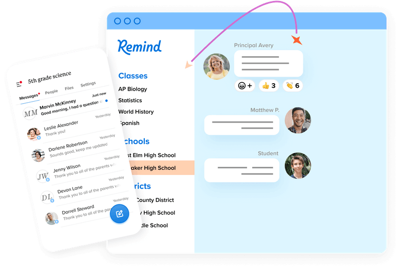 Найкращі додатки для вчителів - список 9