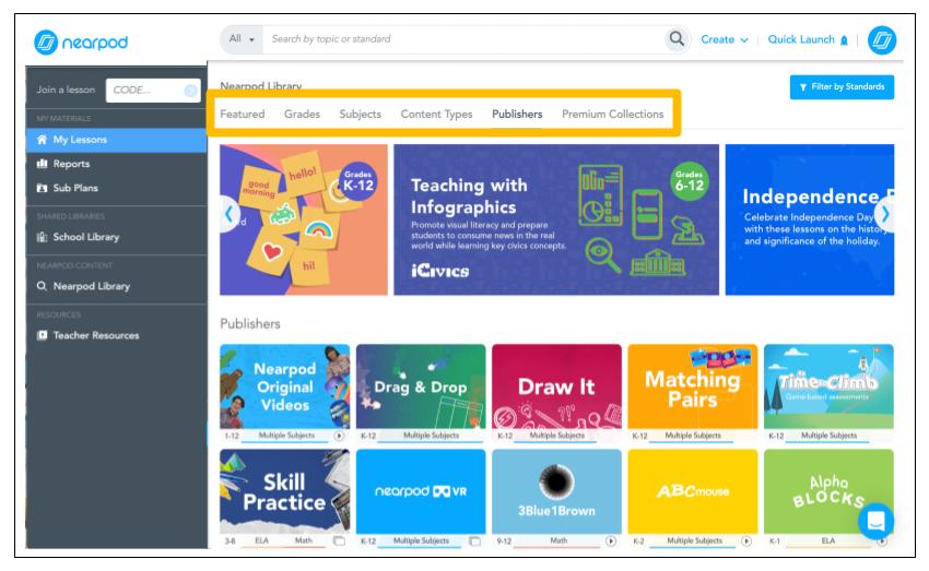Найкращі додатки для вчителів - список 6
