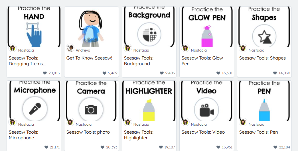 Найкращі додатки для вчителів - список 7