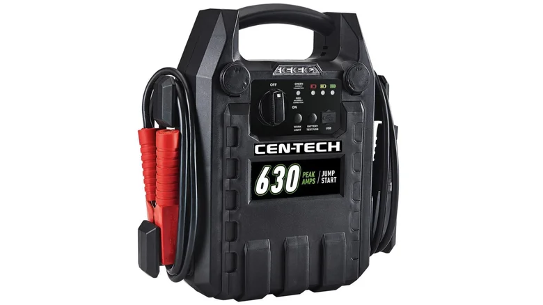 Найкращі гаджети в машину для комфортної поїздки - список 14