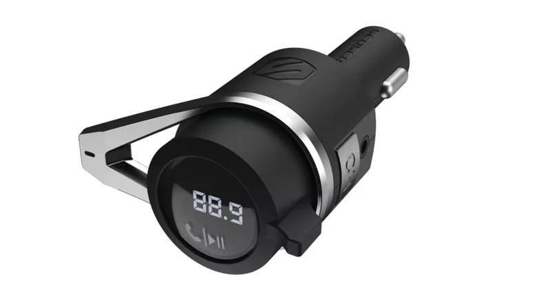 Найкращі гаджети в машину для комфортної поїздки - список 8