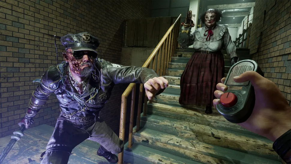 Найкращі ігри з атмосферою Геловіна - список 6