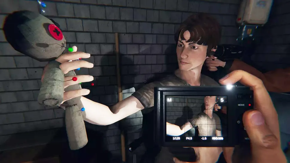 Найкращі ігри з атмосферою Геловіна - список 7