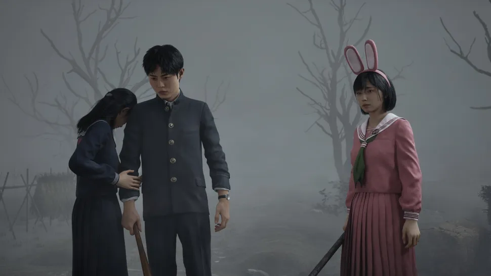 Найкращі ігри з атмосферою Геловіна - список 5