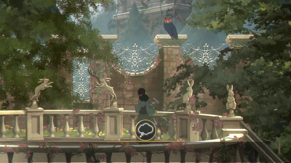 Найкращі ігри з атмосферою Геловіна - список 4