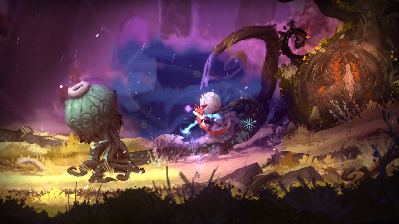 Найкращі ігри з осінньою атмосферою - список 6