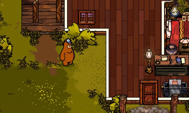 Найкращі ігри з осінньою атмосферою - список 9