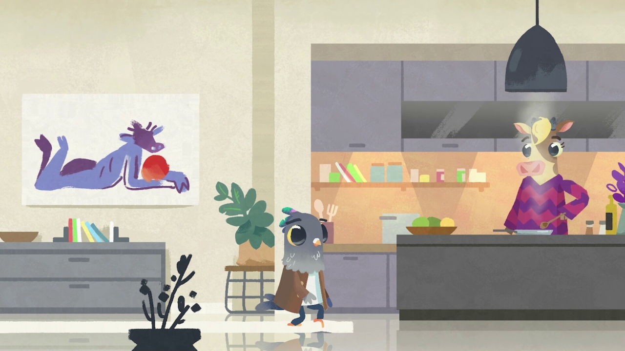 Найкращі ігри з осінньою атмосферою - список 12