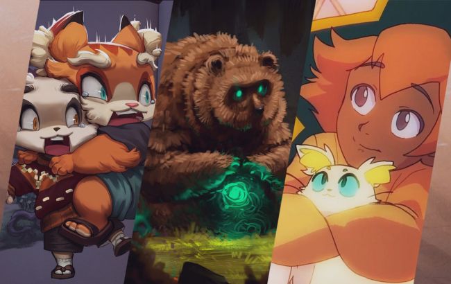 Найкращі ігри з осінньою атмосферою - список 1