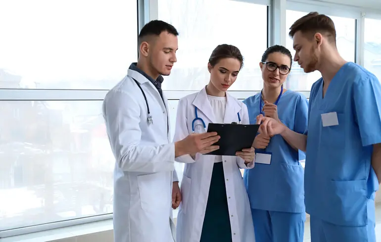 Найкращі медичні винаходи 2025 року за версією TIME - інновації, що змінюють життя, лікування та діагностику - новини науки 1