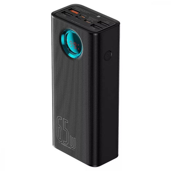 Найкращі повербанки для телефонів - список 3