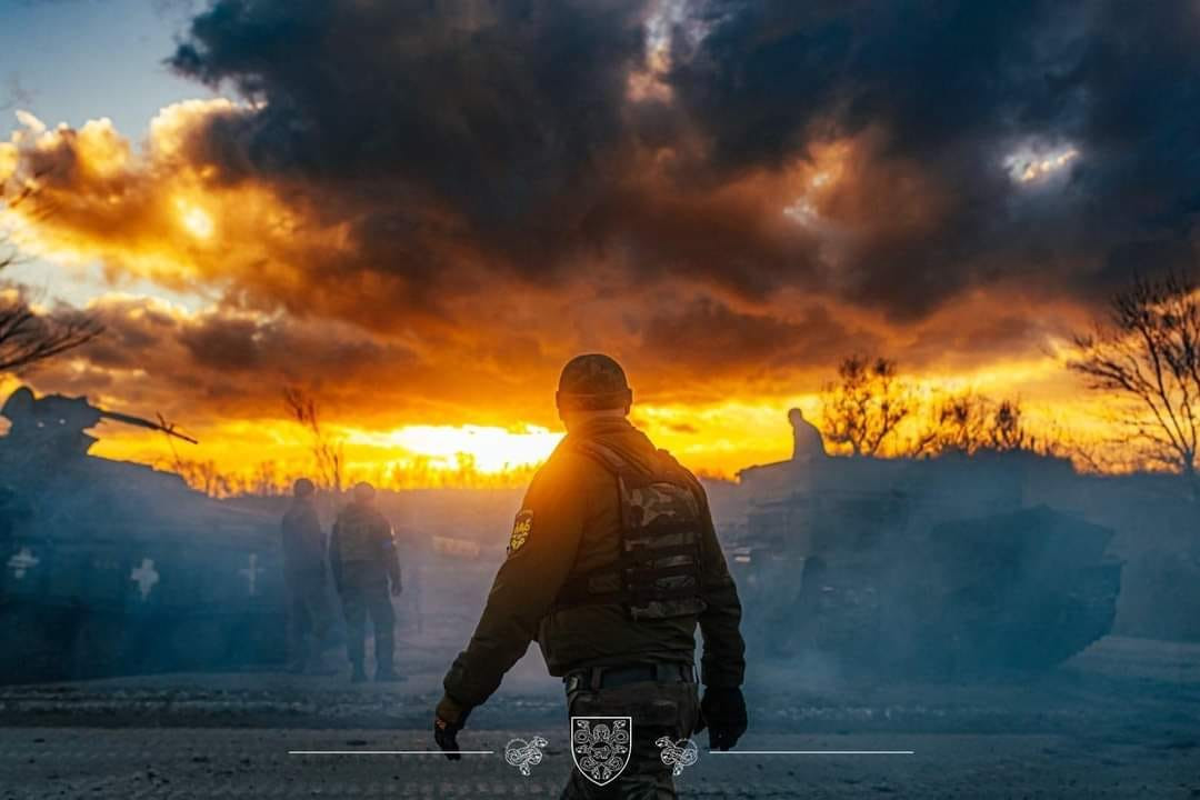 Найсприятливіший - досяжний, найгірший - малоймовірний: Карпентер про сценарії війни 1