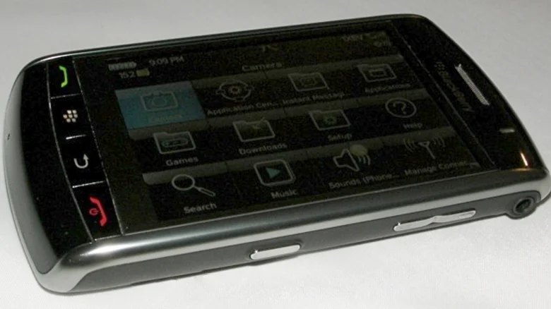 Найжахливіші смартфони у світі - список 5