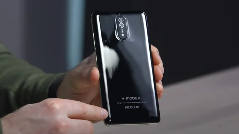 Найжахливіші смартфони у світі - список 11