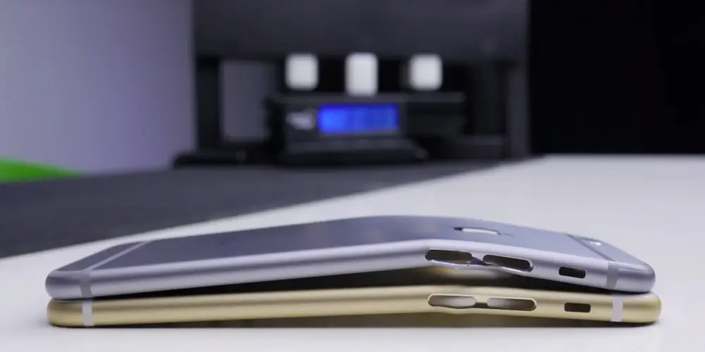 Найжахливіші смартфони у світі - список 9