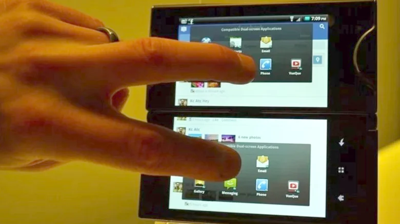 Найжахливіші смартфони у світі - список 6