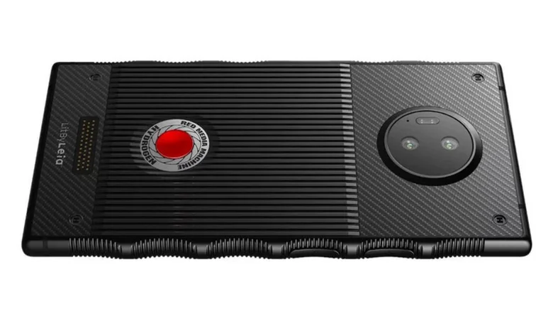 Найжахливіші смартфони у світі - список 8