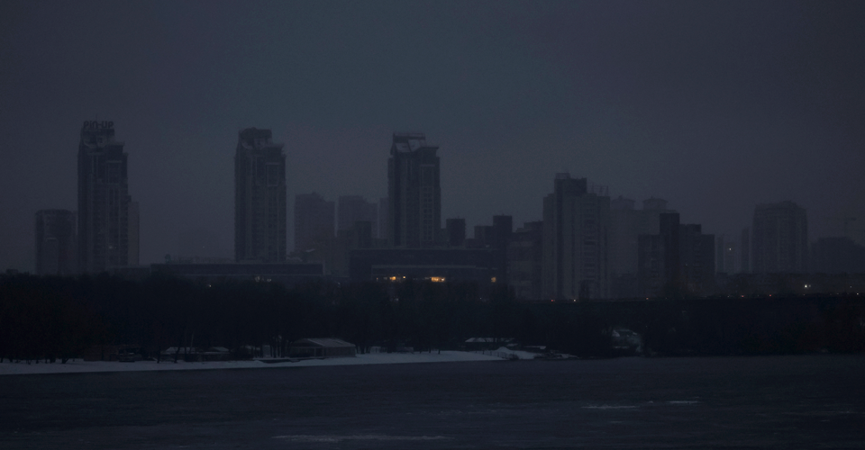 Немає нічого супер критичного для енергосистеми, - Омельченко 1