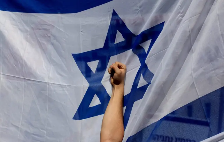 Netflix, BBC та інші студії отримали юридичне попередження - бойкот ізраїльських фільмів можливо порушує Закон - новини культури 1