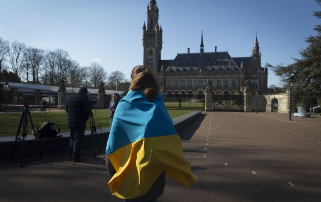 Нідерланди очолили рейтинг позитивного ставлення українців 1