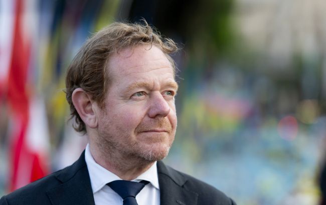 Нідерланди виділять Україні 25 мільйонів євро на енергетику 1