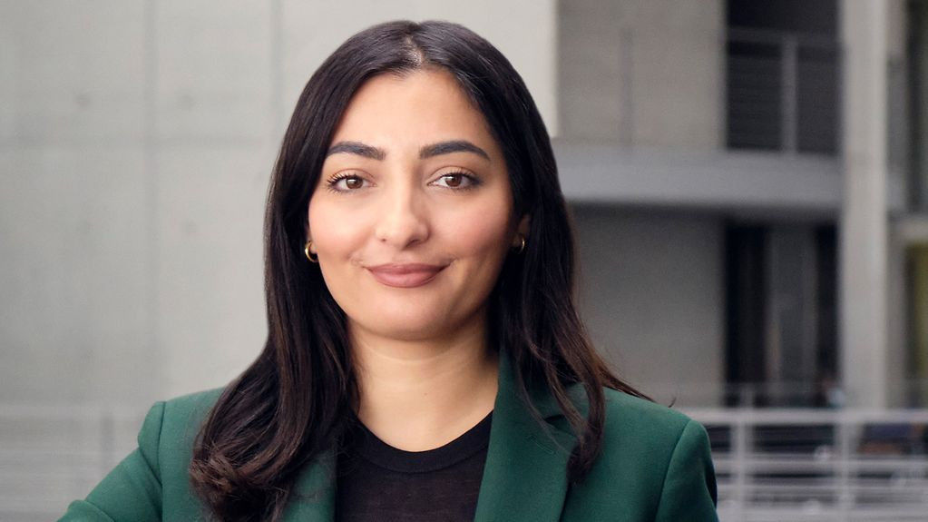 Німецька міністерка закликала бізнес активніше відновлювати Україну 1