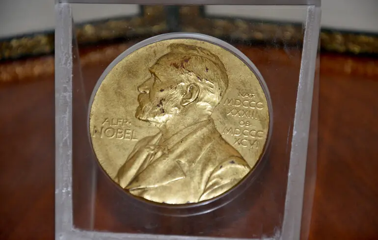 Нобелівська премія для ШІ - коли штучний інтелект зможе робити великі наукові відкриття - новини технологій 1