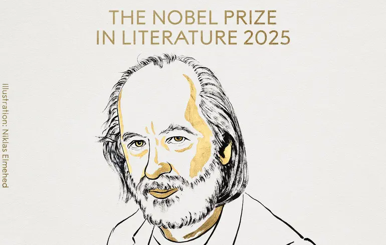 Нобелівська премія з літератури 2025 - хто отримає нагороду - новини культури 1