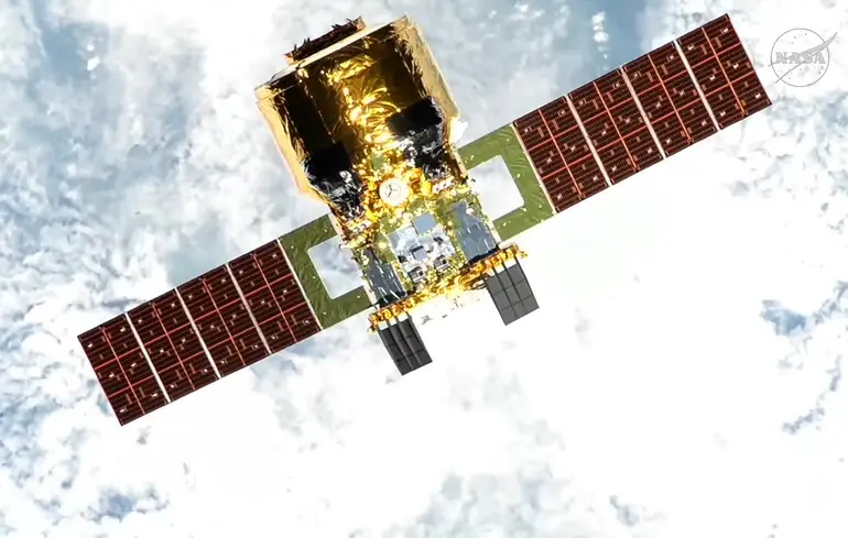 Новий конкурент SpaceX - японський вантажний корабель HTV-X успішно пристикувався до МКС - новини науки 1