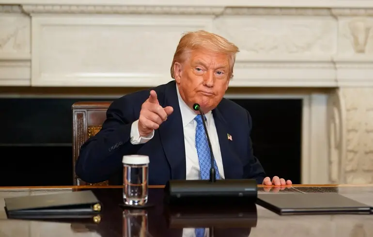 Оборона НАТО - Трамп озвучив нову погрозу для Іспанії через недостатні військові витрати 1