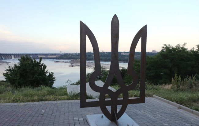 Окупаційна влада на Запоріжжі бореться із українською ідеологією 1