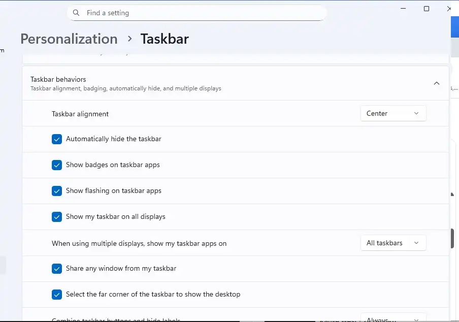 OLED-екран вигорає - як виправити проблему 5