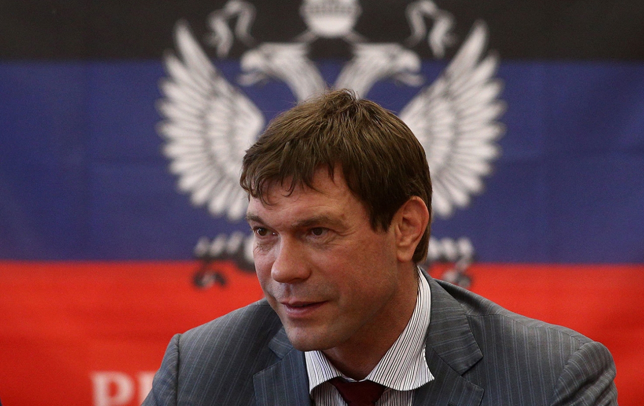 Олег Царьов - що відомо про колишнього нардепа і зрадника 2