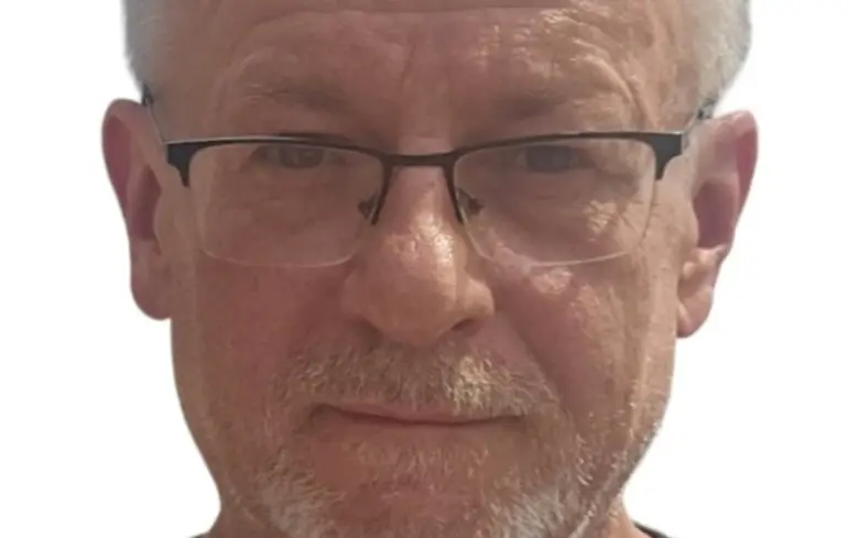 Олекса Шалайський помер - журналіст розслідувач та співзасновник видання Наші гроші пішов з життя - новини України 1