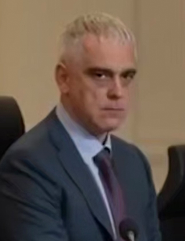 Олександр Поклад отримав звання Герой України 2