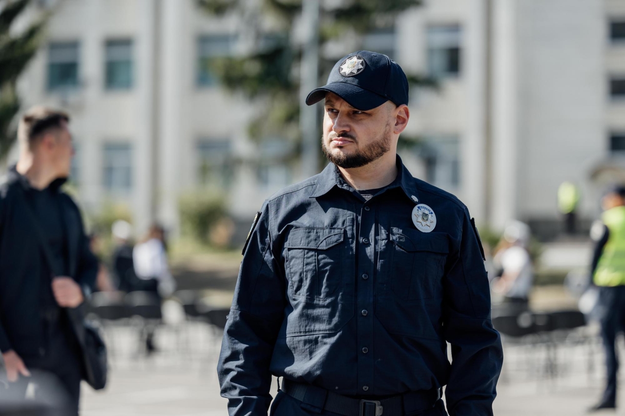 Олексій Білошицький в інтерв'ю D.UA про порушення на дорогах, штрафи і водійські права 2