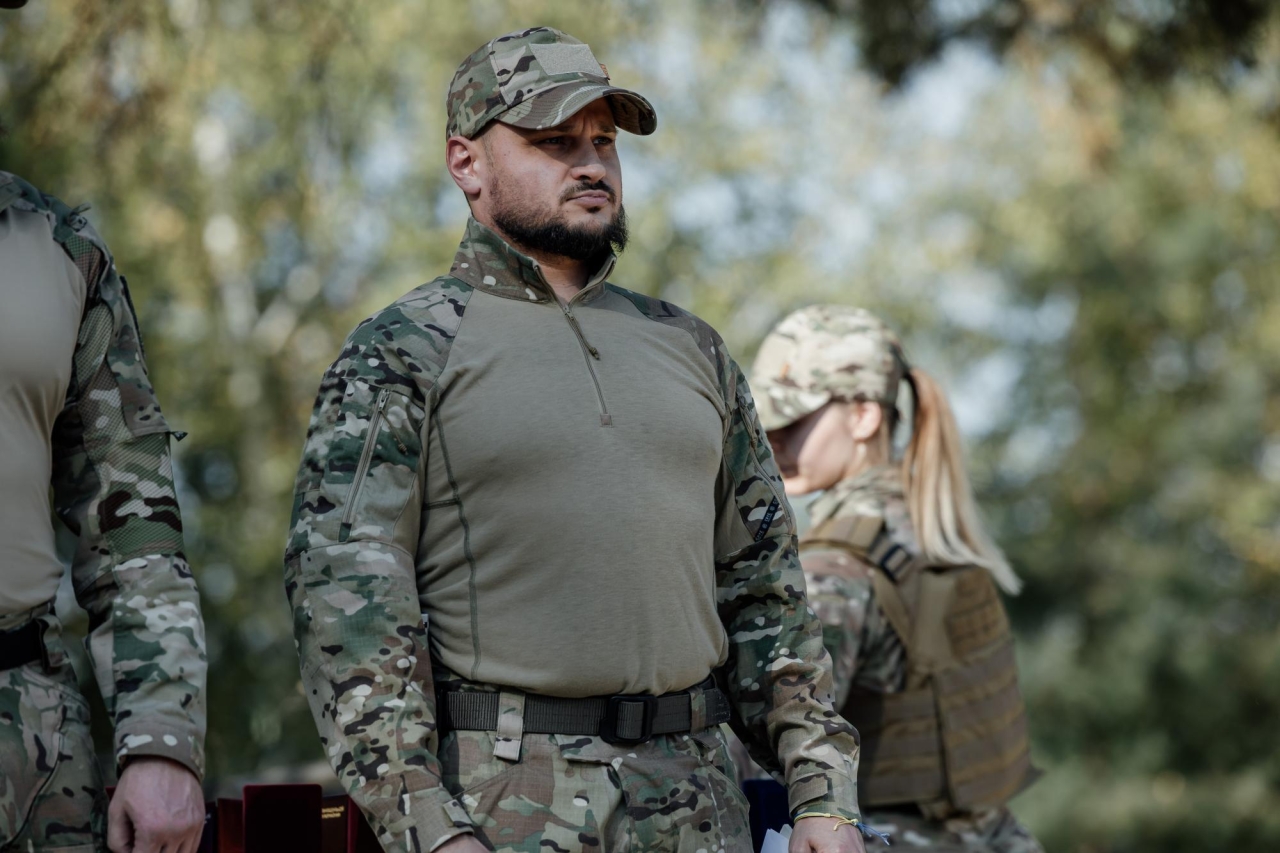 Олексій Білошицький в інтерв'ю D.UA про порушення на дорогах, штрафи і водійські права 4