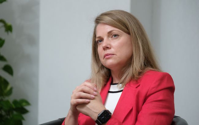 Ольга Білай в інтерв’ю D.UA про збанкрутілі банки та виплати вкладникам 1