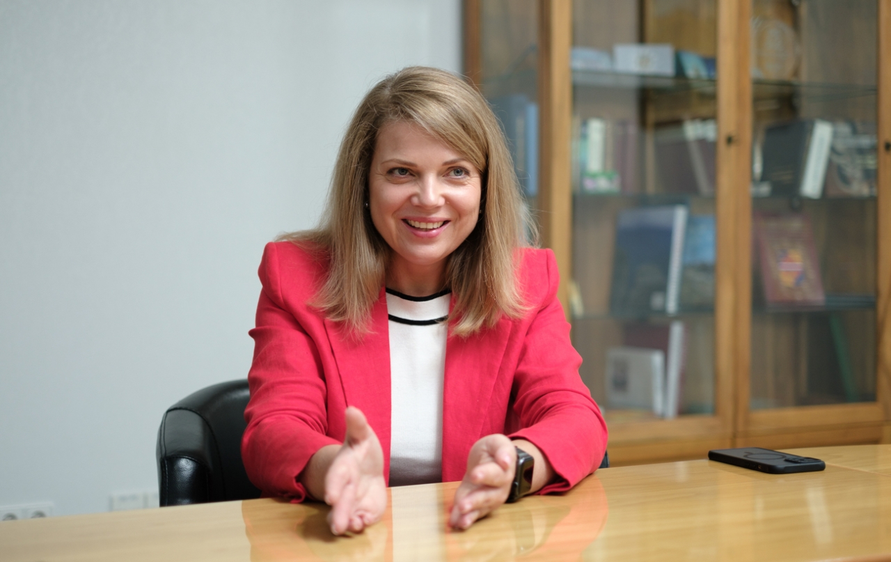 Ольга Білай в інтерв’ю D.UA про збанкрутілі банки та виплати вкладникам 3